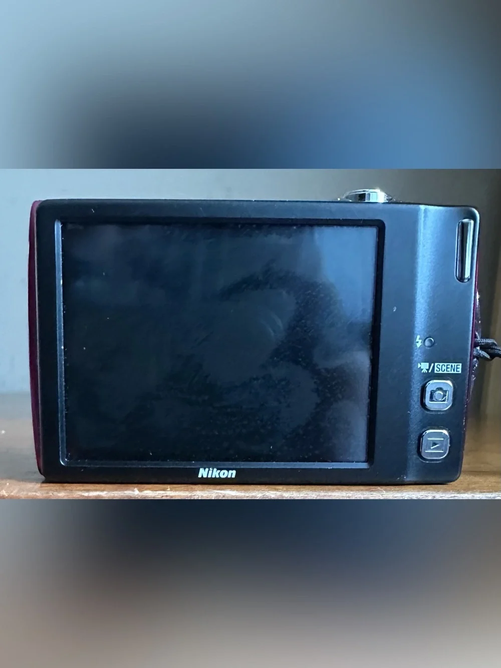 Nikon Coolpix S4000 Ultra-Compact 12MP 4x Wide Zoom 3